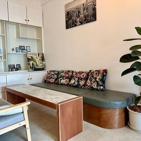 Films House Hostel Bang Saen Exterior photo
