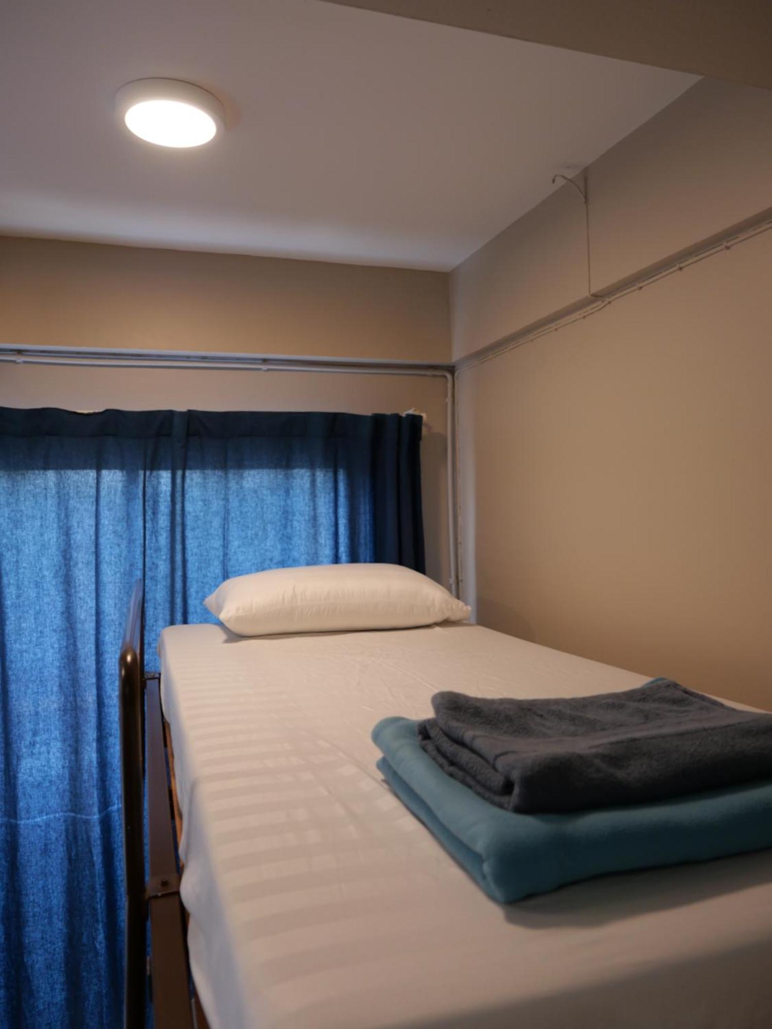 Films House Hostel Bang Saen Exterior photo